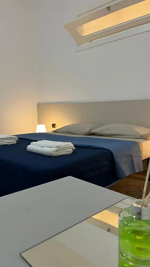 Onethousand House In Bari Con Smarttv 0*,  Italia