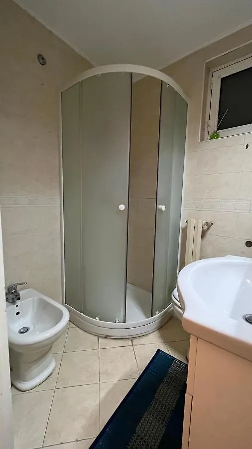 Affittacamere Onethousand House In Bari Con Smarttv