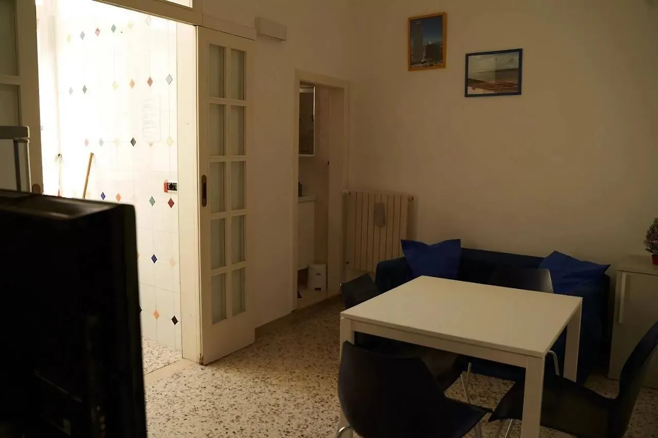 Onethousand House In Bari Con Smarttv Affittacamere