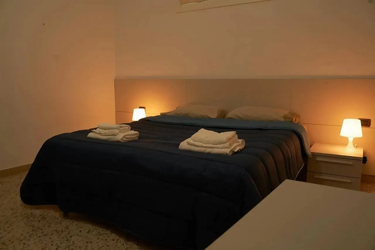Onethousand House In Bari Con Smarttv 0*,  Italia